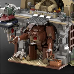 The Rancor