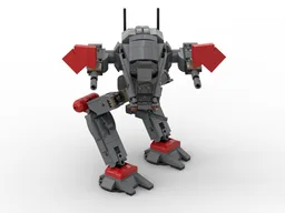 Terran Goliath