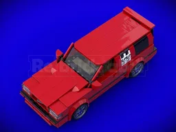 Volvo 850 R