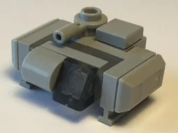 75307-s6 Spacecraft