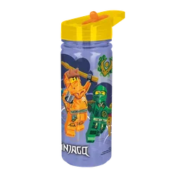 Ninjago: Dragons Rising Bottle (580ml)