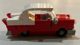 Chevy Bel Air