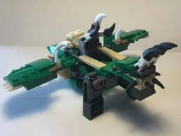 Dino-Flyer