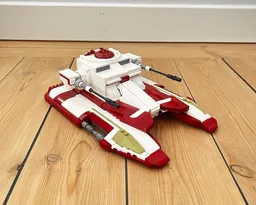 TX-130 Saber Class Fighter Tank (Republic Fighter Tank)