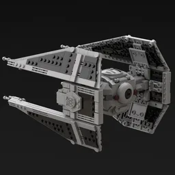TIE Interceptor (TIE/IN interceptor)
