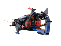 Aqua Shark Voyager