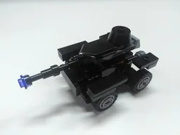 Batman Tank
