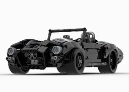 42127 - Shelby Cobra