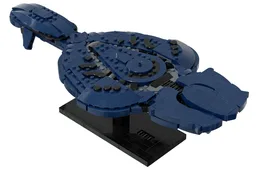 Elefen-pattern [CCS] Battlecruiser