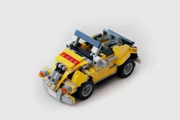 Beetle Cabriolet
