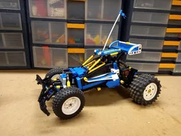 Buggy FullRC