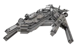 SWTOR - Eternal Fleet Flagship