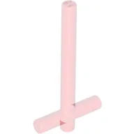 Lightsaber Blade with Cross