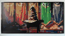 Sorting hat