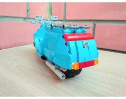10252 Faggio