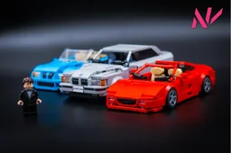 James Bond Trilogy 3