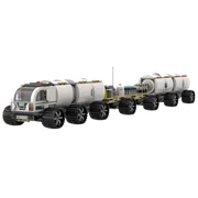 Myriad Bogie