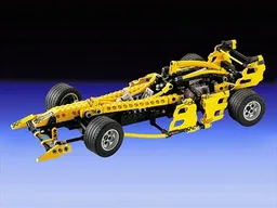 Indy Storm / Formula 1 Racer