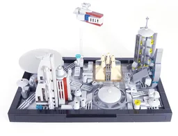 Coruscant
