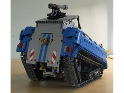 Killdozer