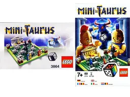 Mini Taurus