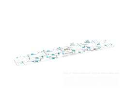 The Endurance - Ice Base
