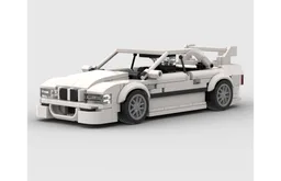 BMW M3 E36