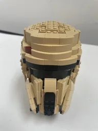 Shoretrooper (Helmet Collection)