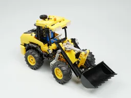 End Loader