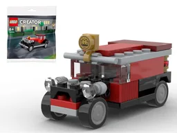 30644 Ice Cream Van