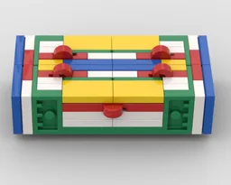 Infinity Cube Fidget