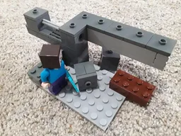Rock Mining