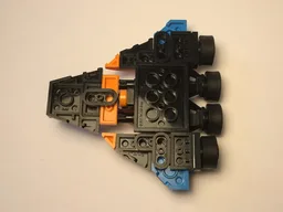 Space Ship