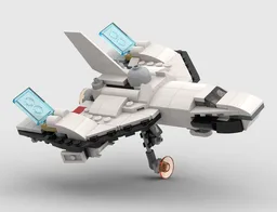 Deep Space Explorer