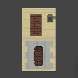Anakin's Hovel