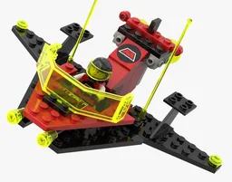 6877 - Sky Runner