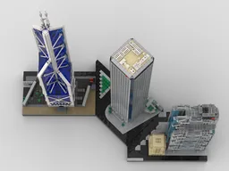 Central Hong Kong