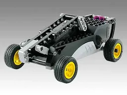 Motor Pack