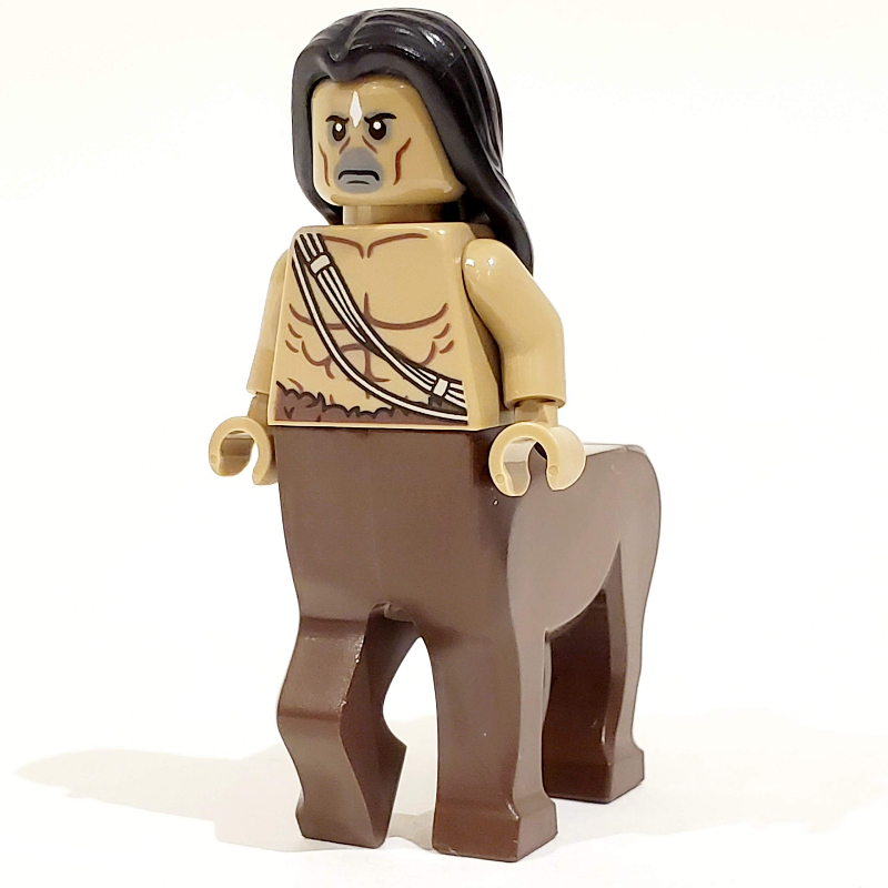 Lego Centaur