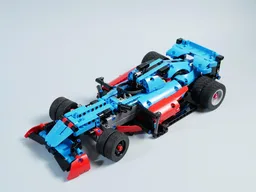 Formula 1 car
