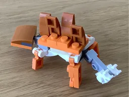 30574 Stegosaurus