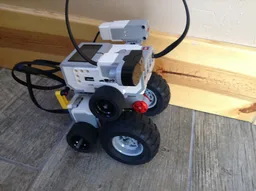 Rolling Bot