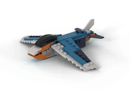 31099 - Assault jet