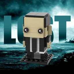Lost - Jack Shephard