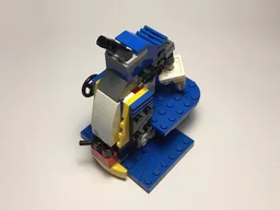 31087 - Microscope