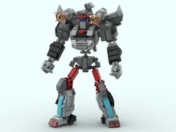 Bluestreak