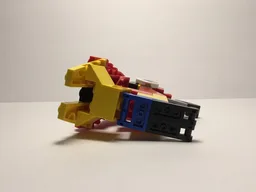 30472 Woodpecker