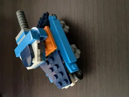 31099 Tank