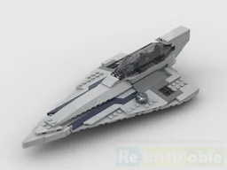Delta-12 Skysprite
