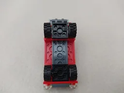 7803 Drag Car